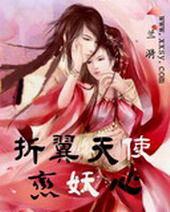 折翼天使戀妖心 折翼天使戀妖心