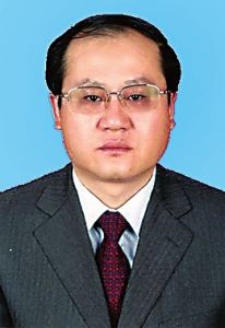 王振才[吉林省交通廳黨組書記]