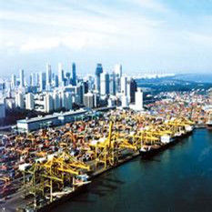 新加坡港