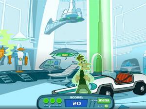 密探阿泰 密探阿泰