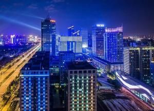 南京河西 南京河西