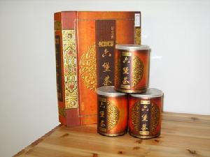 六堡茶