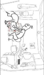 2014幹掉老闆兇惡版 2014幹掉老闆兇惡版