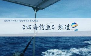 四海釣魚 四海釣魚