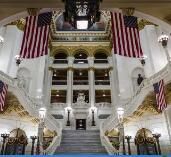 賓夕法尼亞州議會大廈