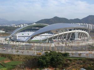 光州世界盃競技場 光州世界盃競技場