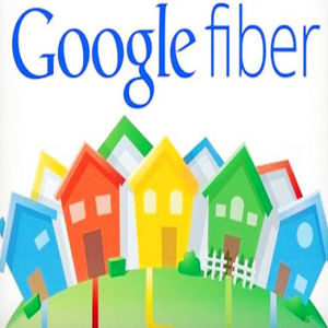 谷歌光纖 谷歌光纖
