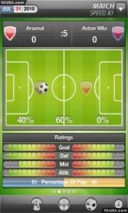 《足球經理人》