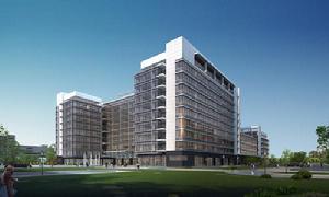 華南新材料創新園