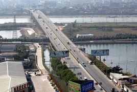泉州刺桐大橋 泉州刺桐大橋