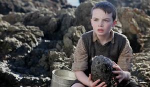 《尼斯湖怪：深水傳說》