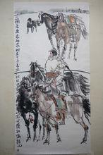 劉紅倫作品系列一