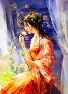 儀態萬方 儀態萬方