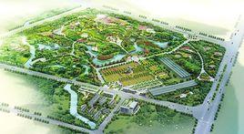 南寧安吉花卉公園