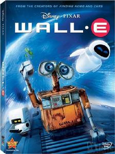 機器人總動員WALL·E
