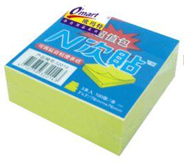 便條貼 便條貼