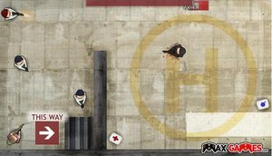 反恐突擊遊戲 反恐突擊遊戲