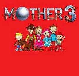 mother3 mother3