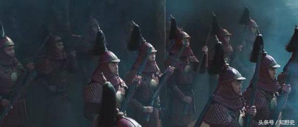 他被譽為“清朝霍去病” 23歲征戰沙場,是第一個異姓封王的人 他被譽為“清朝霍去病” 23歲征戰沙場,是第一個異姓封王的人