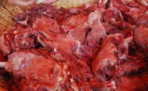 樊噲狗肉 樊噲狗肉