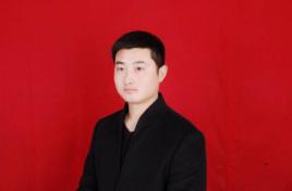 劉永剛[臨沂永剛玻璃製品有限公司法定代表人]