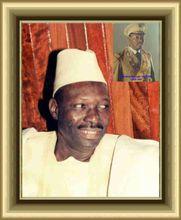 穆薩&middot;特拉奧雷