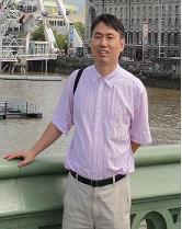 劉劍鋒[中國農業大學動物遺傳育種繁殖系教授]