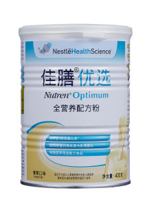 雀巢佳膳優選 雀巢佳膳優選