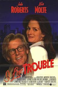 《我愛麻煩》 《我愛麻煩》