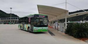 南平公交3路 南平公交3路