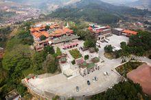 鳳山寺風光（1）