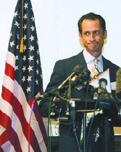 安東尼·韋納 安東尼·韋納