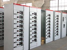 低壓開關櫃 低壓開關櫃