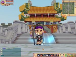 （圖）《蛋清Online》