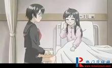 《貧窮姐妹物語》截圖