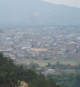 街頭自然村 街頭自然村