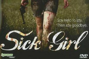 怪女孩[2007年美國動作電影]