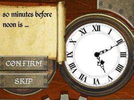 懷表修理匠 懷表修理匠