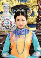 深宮諜影[2012年甘婷婷、鄭嘉穎主演電視劇]