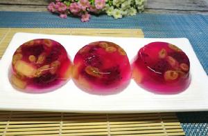 石花果凍 石花果凍