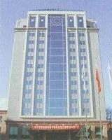 中民大廈 中民大廈