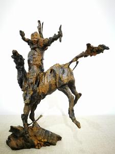 徐飛[南京藝術學院副教授]