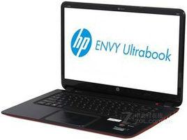 惠普 Envy 6(A6-4455M) 惠普 Envy 6(A6-4455M)