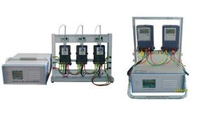 三相電能表檢定裝置 三相電能表檢定裝置