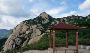 蓮花山森林公園 蓮花山森林公園