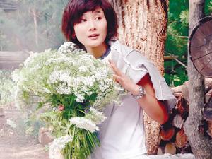 《靜靜的白樺林》