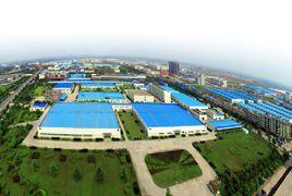 榮昌高新技術產業開發區 榮昌高新技術產業開發區