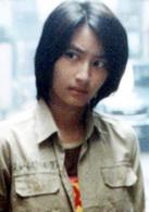 盜佛線[泰國2003年拳霸系列電影的第一部]