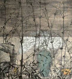 春秋繪畫 春秋繪畫