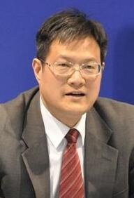 餘勇[中國氣象局副局長]